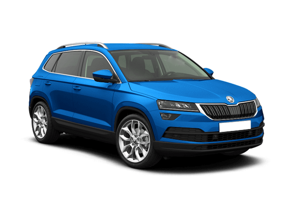 Skoda Karoq Ambition 1.6 (110 л.с.) 6AT