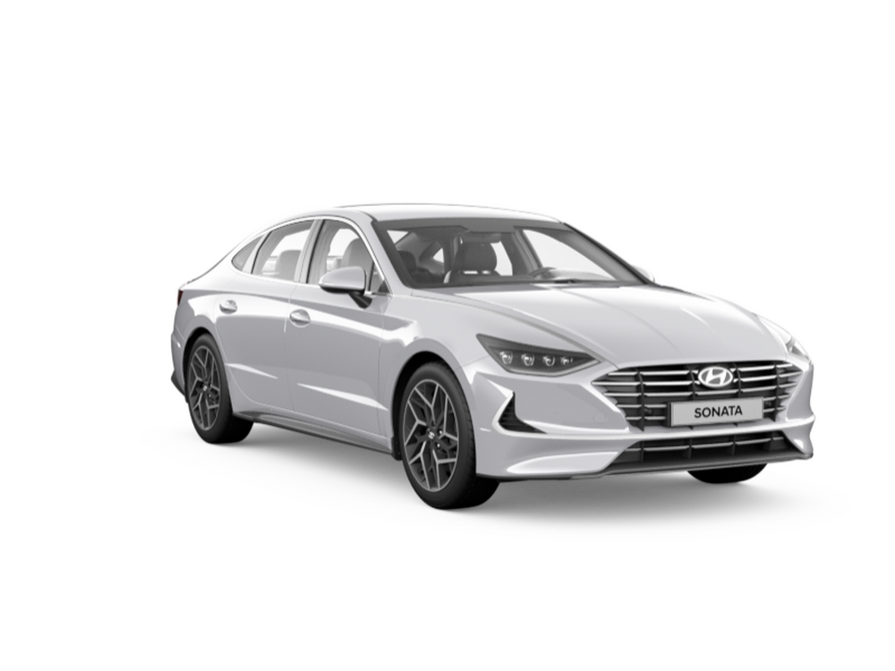 Hyundai Sonata Новая Prestige 2.5 (180 л.с.) 6AT