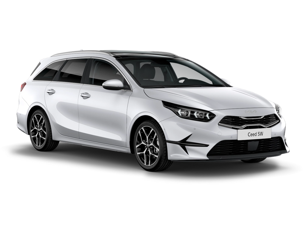 KIA Ceed SW Новый Comfort 1.6 (128 л.с.) 6AT