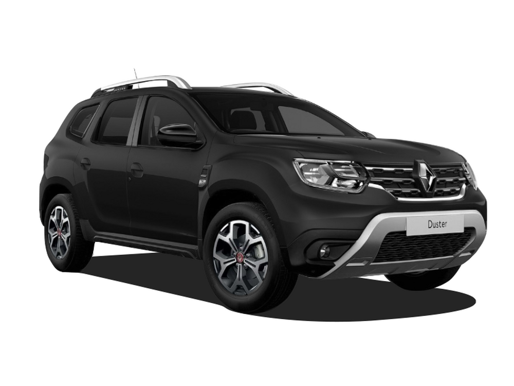 Renault Duster Новый Drive 2.0 (143 л.с.) 6MT 4WD