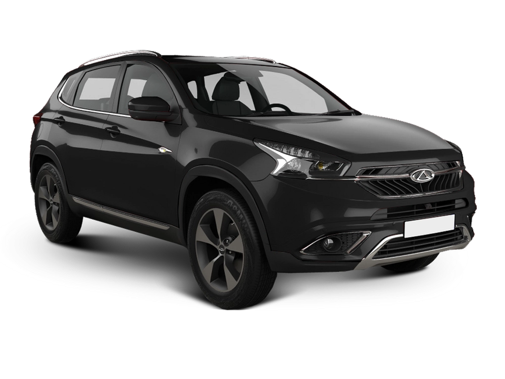 Chery Tiggo 7 Elite Plus 2.0 (122 л.с.) CVT