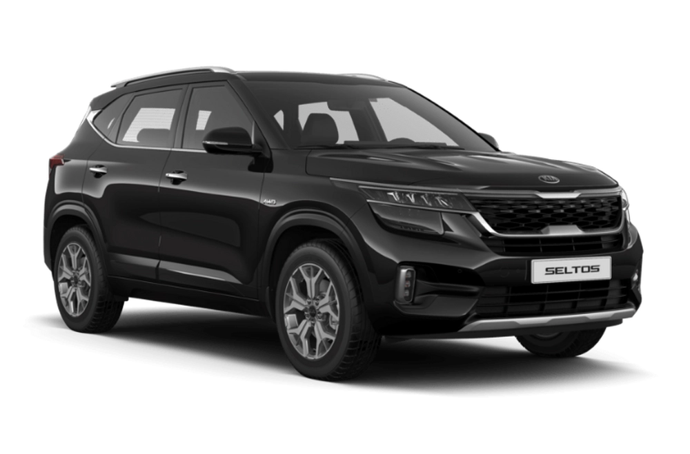 KIA Seltos Classic 1.6 (123 л.с.) 6AT
