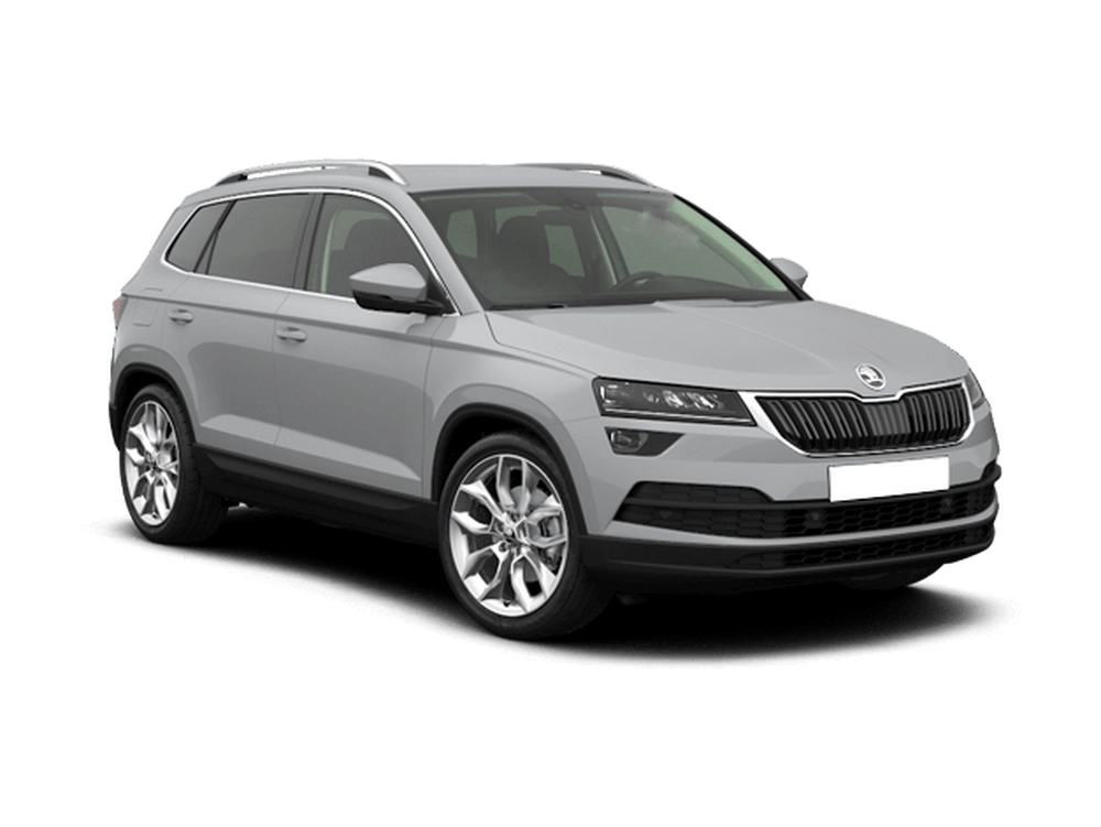 Skoda Karoq Ambition 1.4 (150 л.с.) 7AMT 4WD