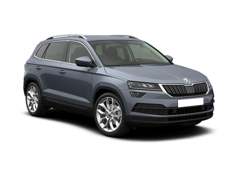 Skoda Karoq Ambition 1.4 (150 л.с.) 7AMT 4WD