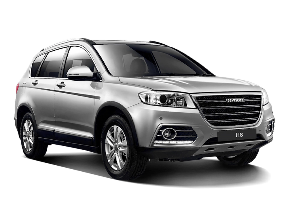 Haval H6 Elite 1.5 (143 л.с.) 6MT
