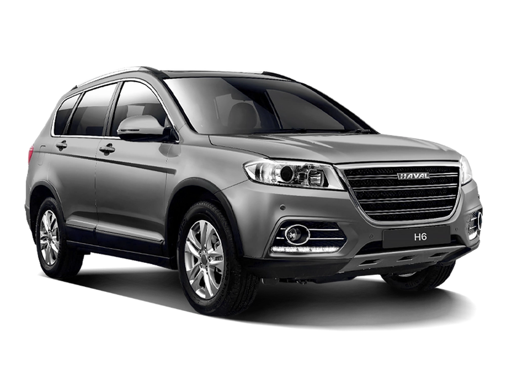 Haval H6 Elite 1.5 (143 л.с.) 6MT