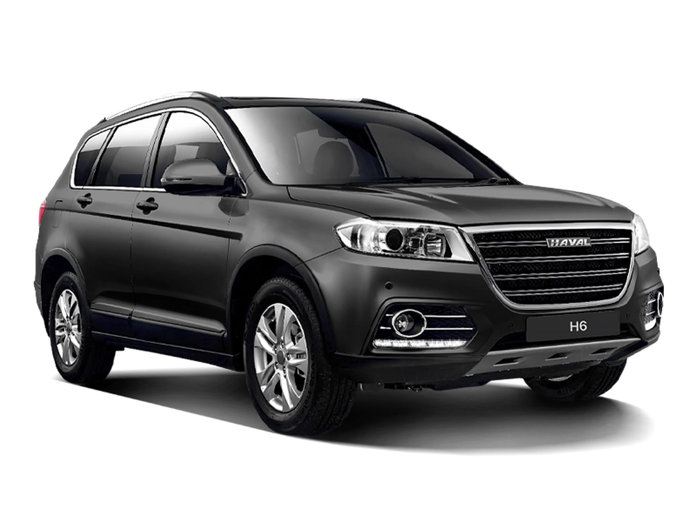 Haval H6 Elite 1.5 (143 л.с.) 6MT