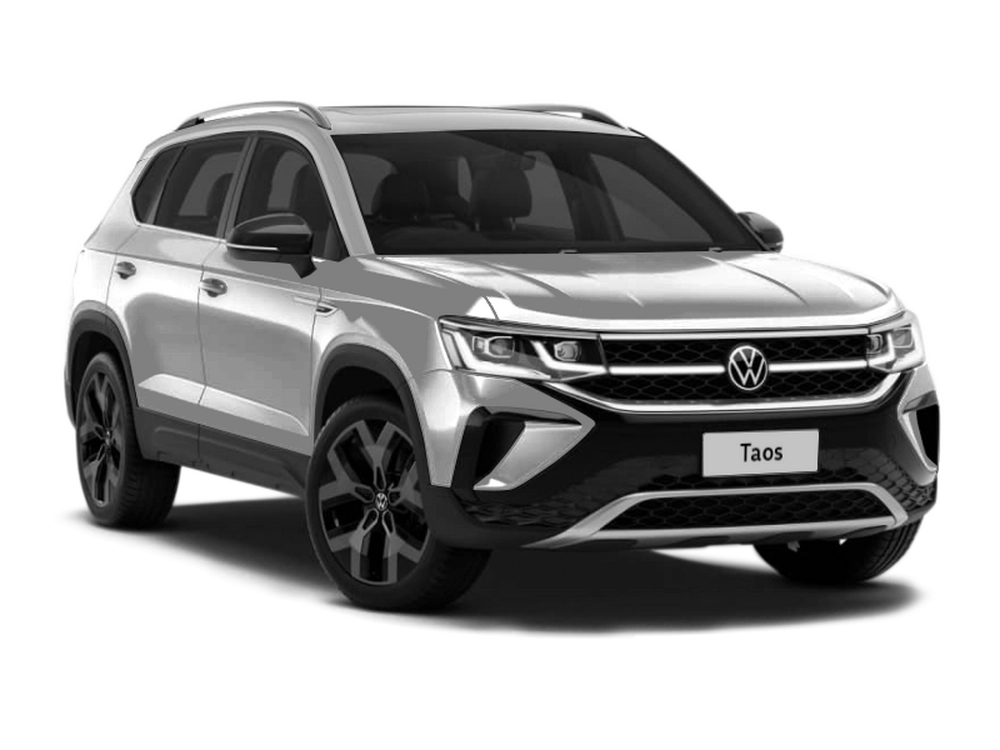 Volkswagen Taos Respect 1.6 (110 л.с.) 6AT