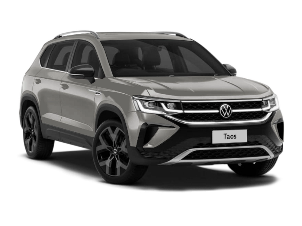 Volkswagen Taos Respect 1.6 (110 л.с.) 6AT