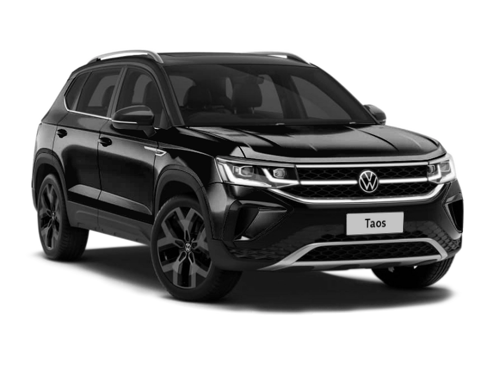 Volkswagen Taos Respect 1.6 (110 л.с.) 6AT