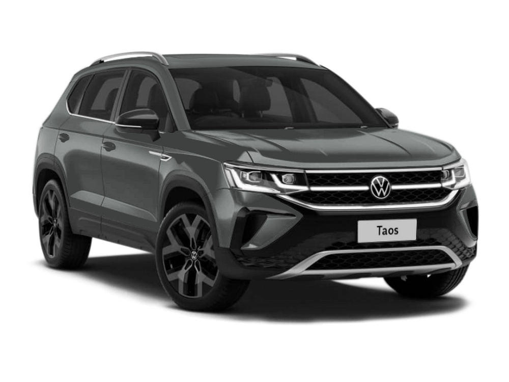 Volkswagen Taos Respect 1.6 (110 л.с.) 6AT