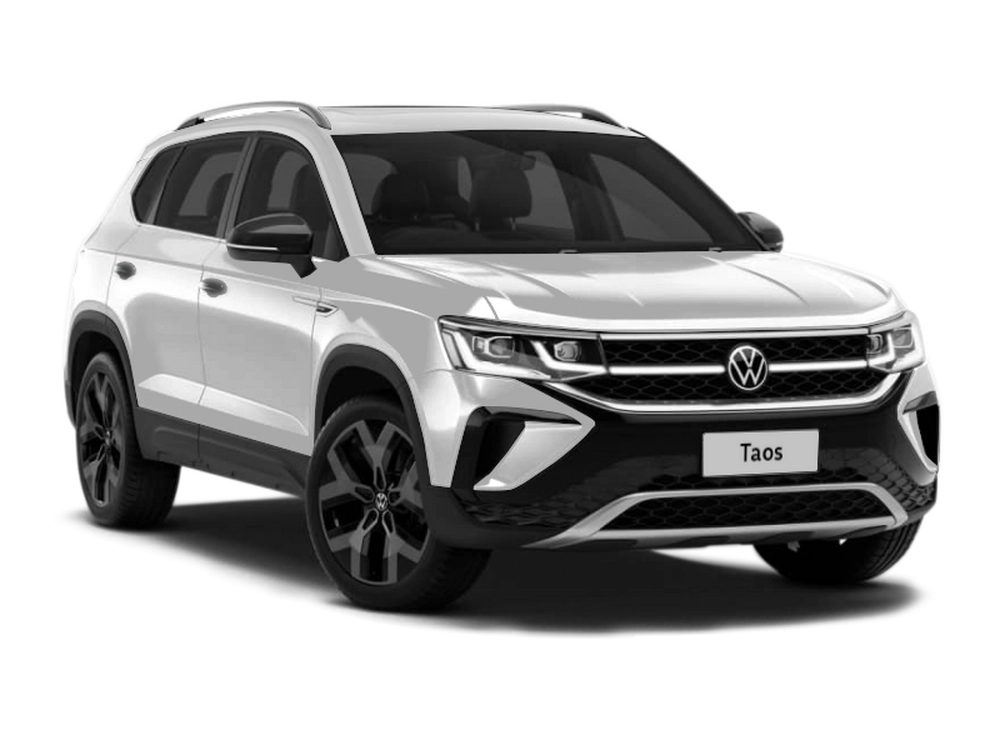 Volkswagen Taos Respect 1.6 (110 л.с.) 6AT