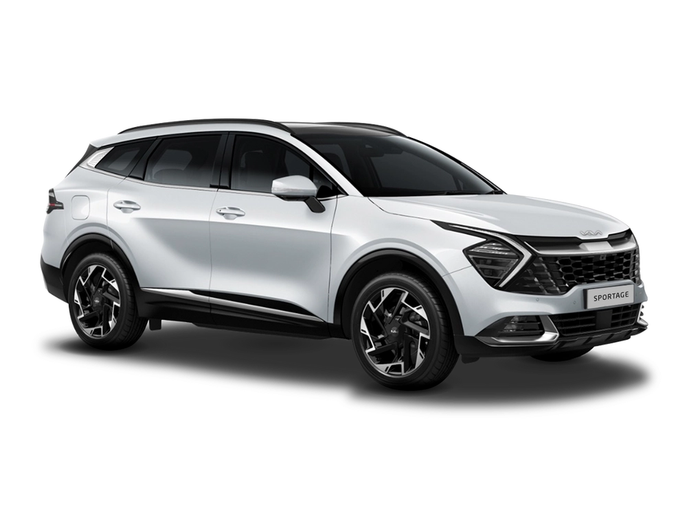 KIA Sportage 5 Comfort 2.0 (150 л.с.) 6AT