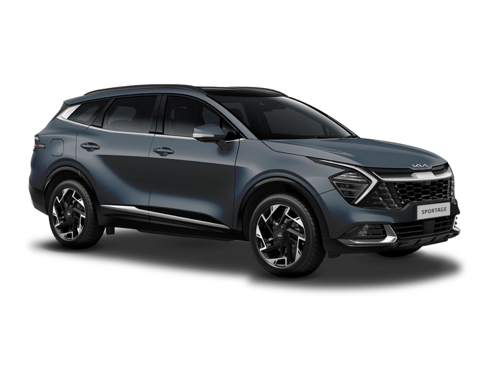 KIA Sportage 5 Comfort 2.0 (150 л.с.) 6AT 4WD