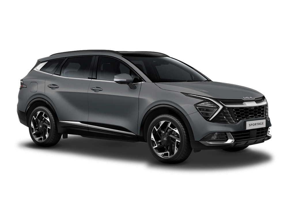 KIA Sportage 5 Classic 2.0 (150 л.с.) 6AT