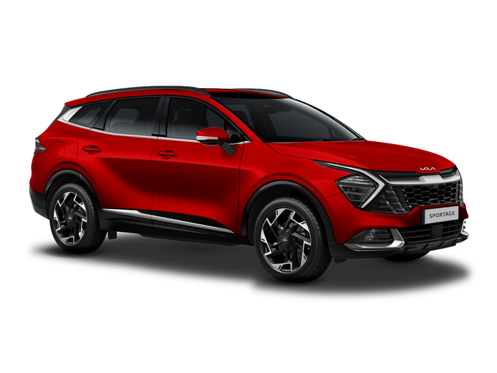 KIA Sportage 5 Comfort 2.0 (150 л.с.) 6MT 4WD