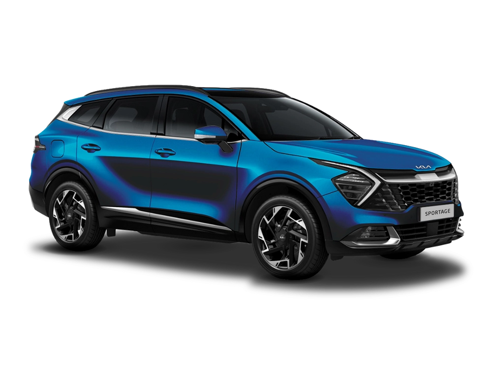 KIA Sportage 5 Classic 2.0 (150 л.с.) 6MT