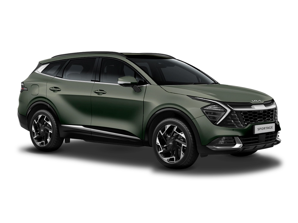 KIA Sportage 5 Classic 2.0 (150 л.с.) 6MT